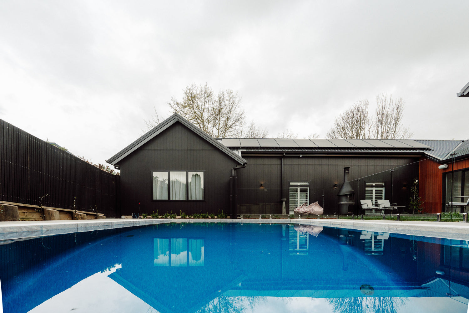 New Build Sleek & Stylish Family Home Ohauiti, Tauranga Tauranga House Design Idea #25