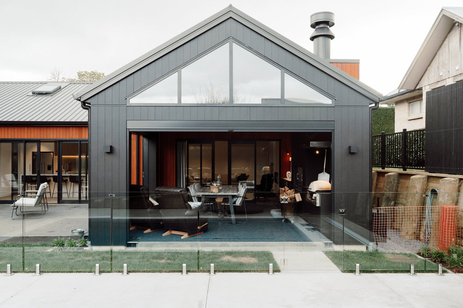 New Build Sleek & Stylish Family Home Ohauiti, Tauranga Tauranga House Design Idea #16