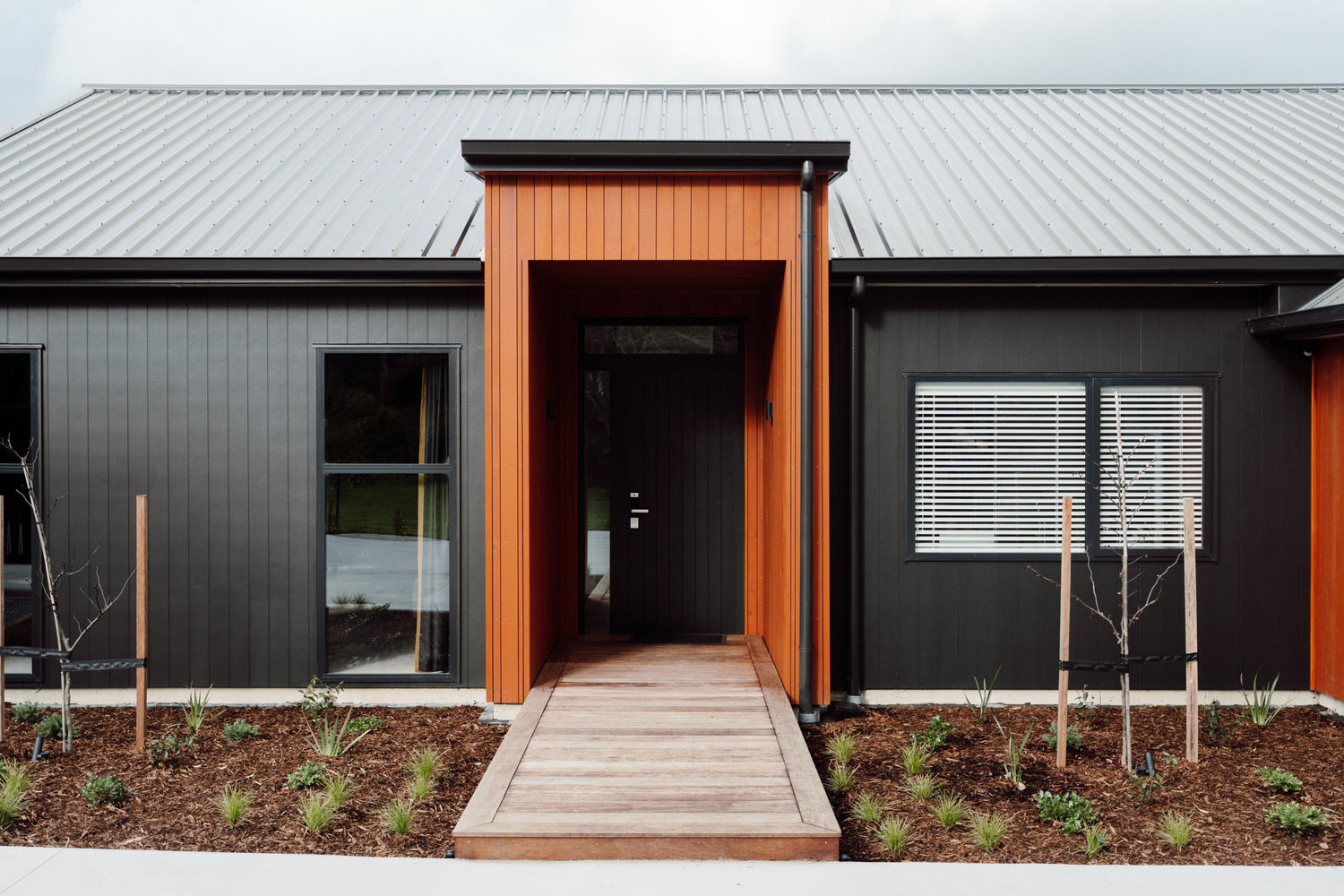 New Build Sleek & Stylish Family Home Ohauiti, Tauranga Tauranga House Design Idea #8