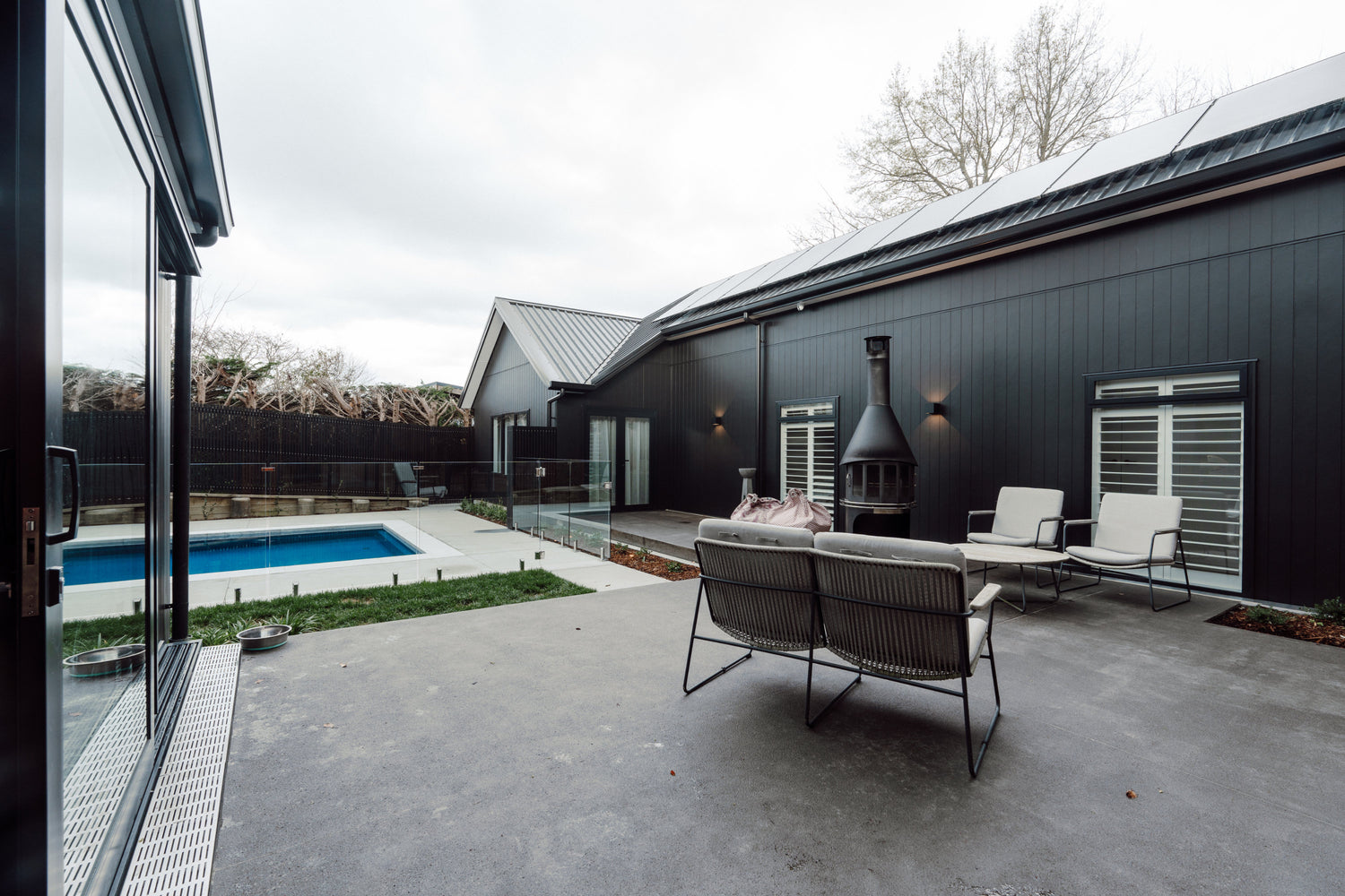 New Build Sleek & Stylish Family Home Ohauiti, Tauranga Tauranga House Design Idea #15