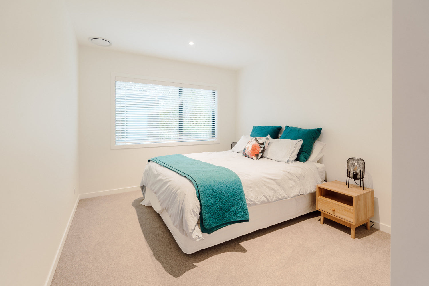 New Build Sleek & Stylish Family Home Ohauiti, Tauranga Tauranga House Design Idea #29