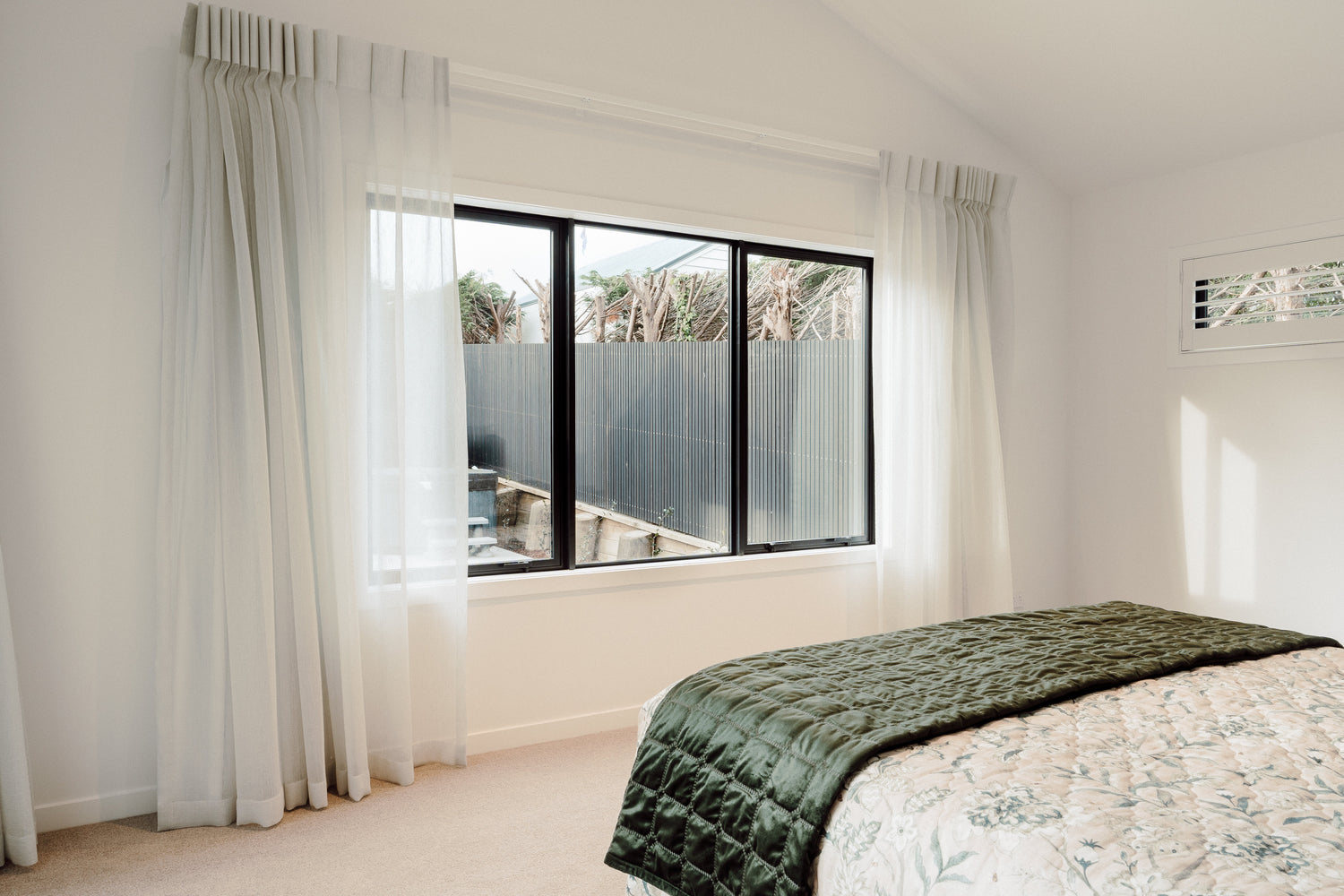 New Build Sleek & Stylish Family Home Ohauiti, Tauranga Tauranga House Design Idea #38