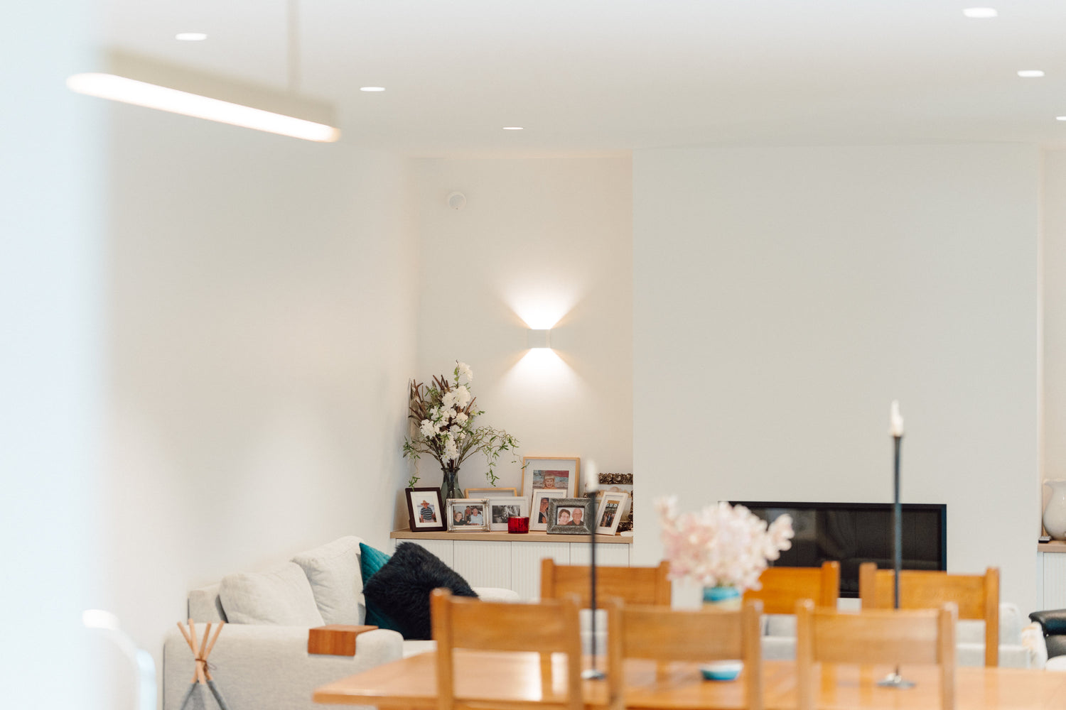 New Build Sleek & Stylish Family Home Ohauiti, Tauranga Tauranga House Design Idea #32