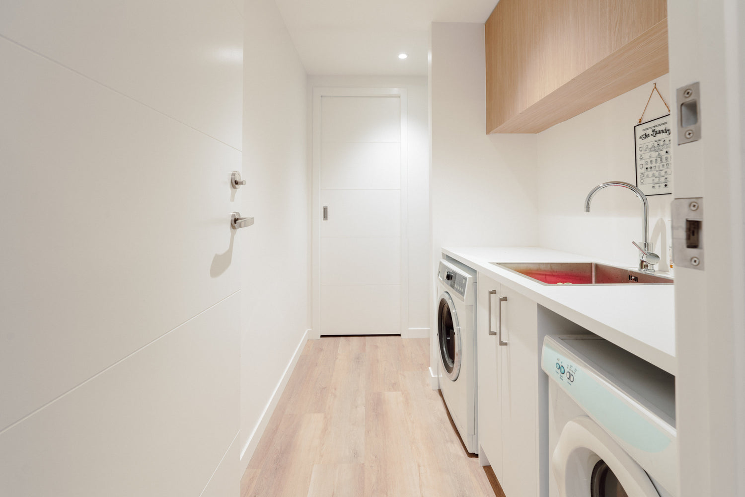 New Build Sleek & Stylish Family Home Ohauiti, Tauranga Tauranga House Design Idea #35