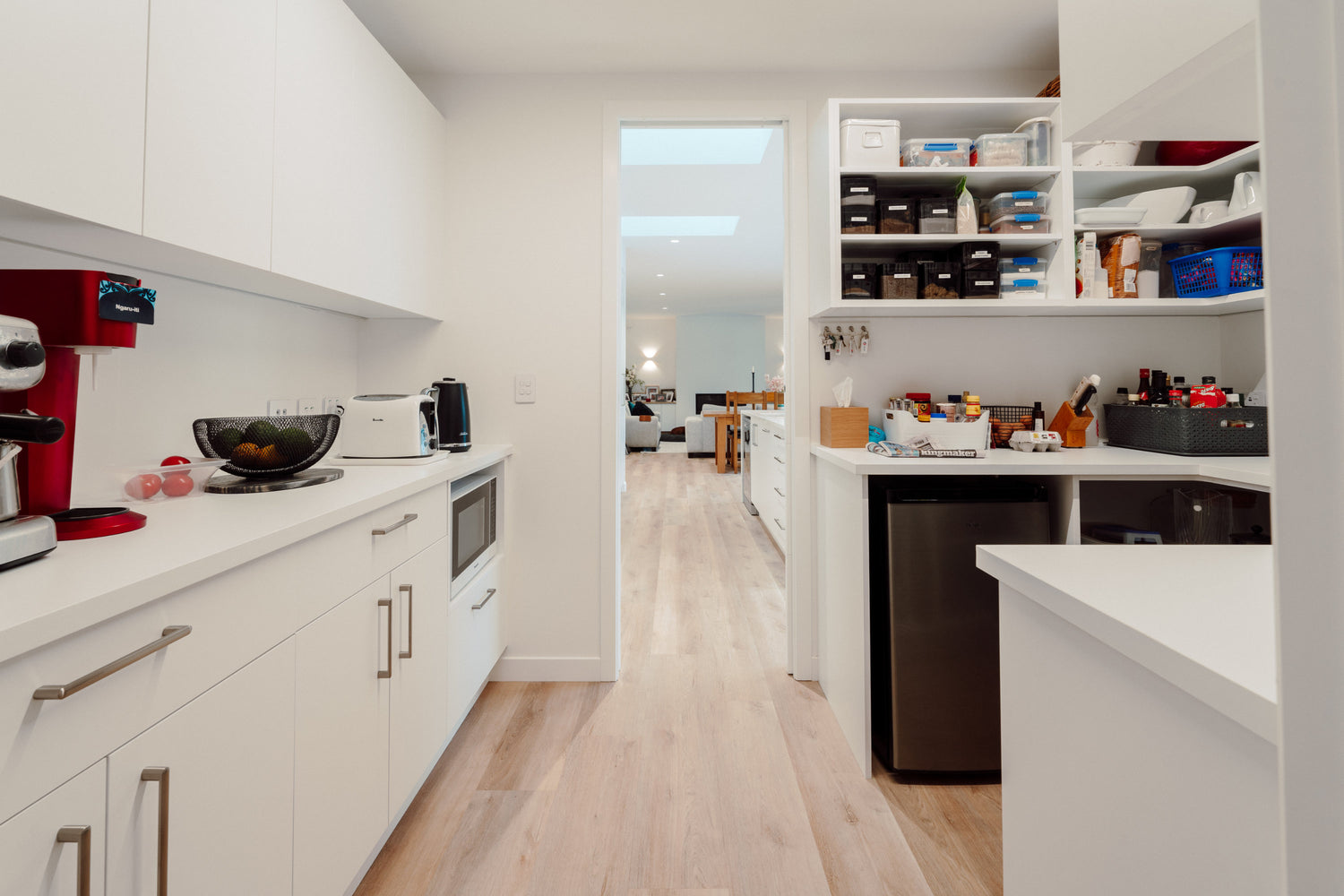 New Build Sleek & Stylish Family Home Ohauiti, Tauranga Tauranga House Design Idea #30