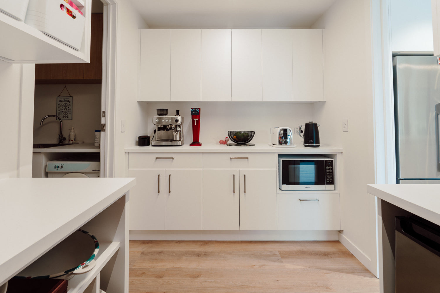 New Build Sleek & Stylish Family Home Ohauiti, Tauranga Tauranga House Design Idea #36