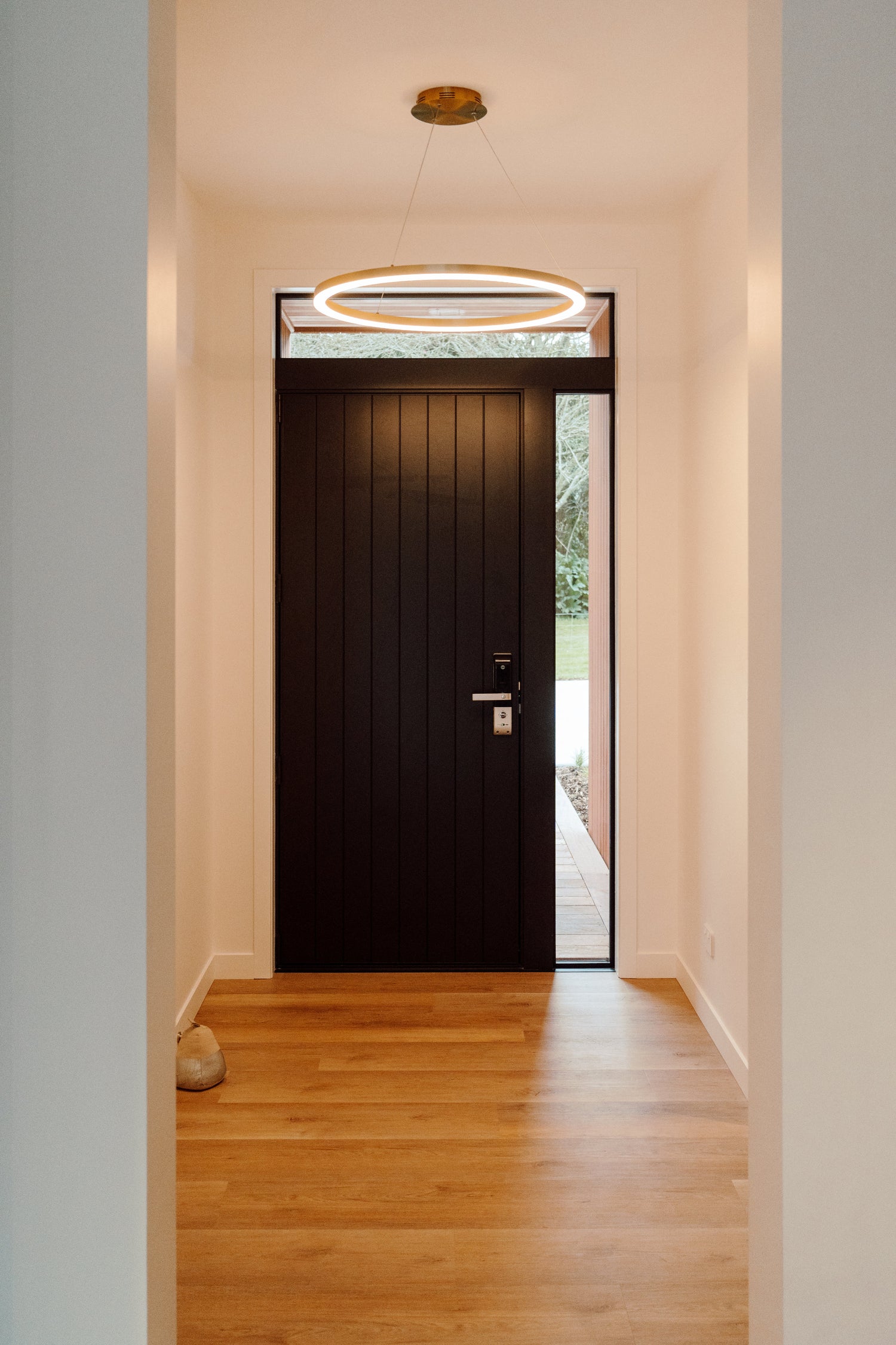 New Build Sleek & Stylish Family Home Ohauiti, Tauranga Tauranga House Design Idea #9