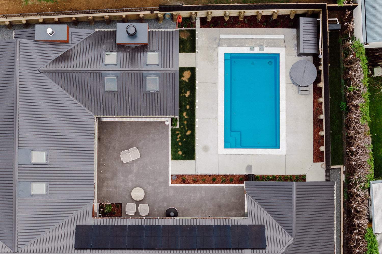 New Build Sleek & Stylish Family Home Ohauiti, Tauranga Tauranga House Design Idea #43