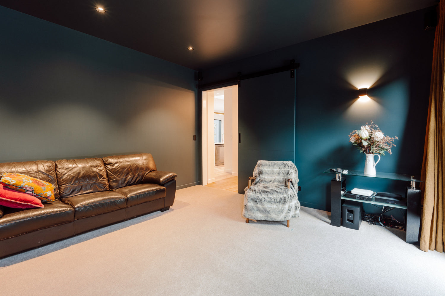 New Build Sleek & Stylish Family Home Ohauiti, Tauranga Tauranga House Design Idea #11