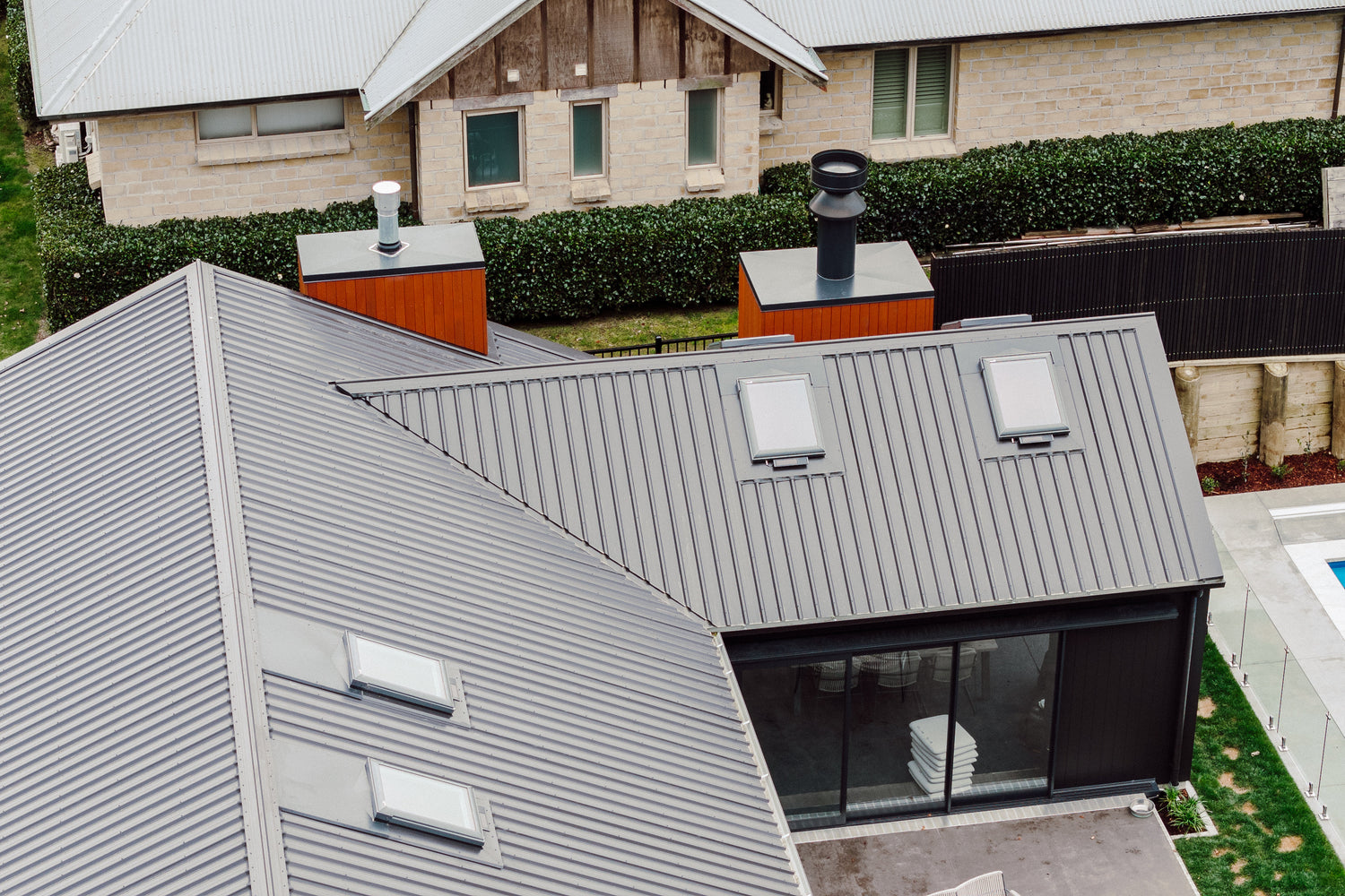New Build Sleek & Stylish Family Home Ohauiti, Tauranga Tauranga House Design Idea #39