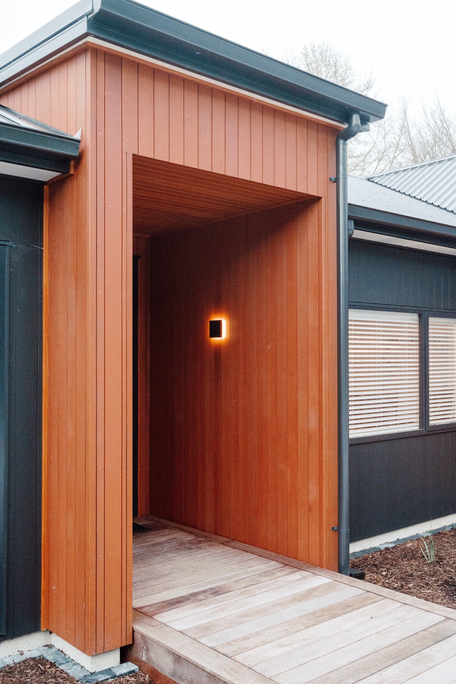 New Build Sleek & Stylish Family Home Ohauiti, Tauranga Tauranga House Design Idea #7
