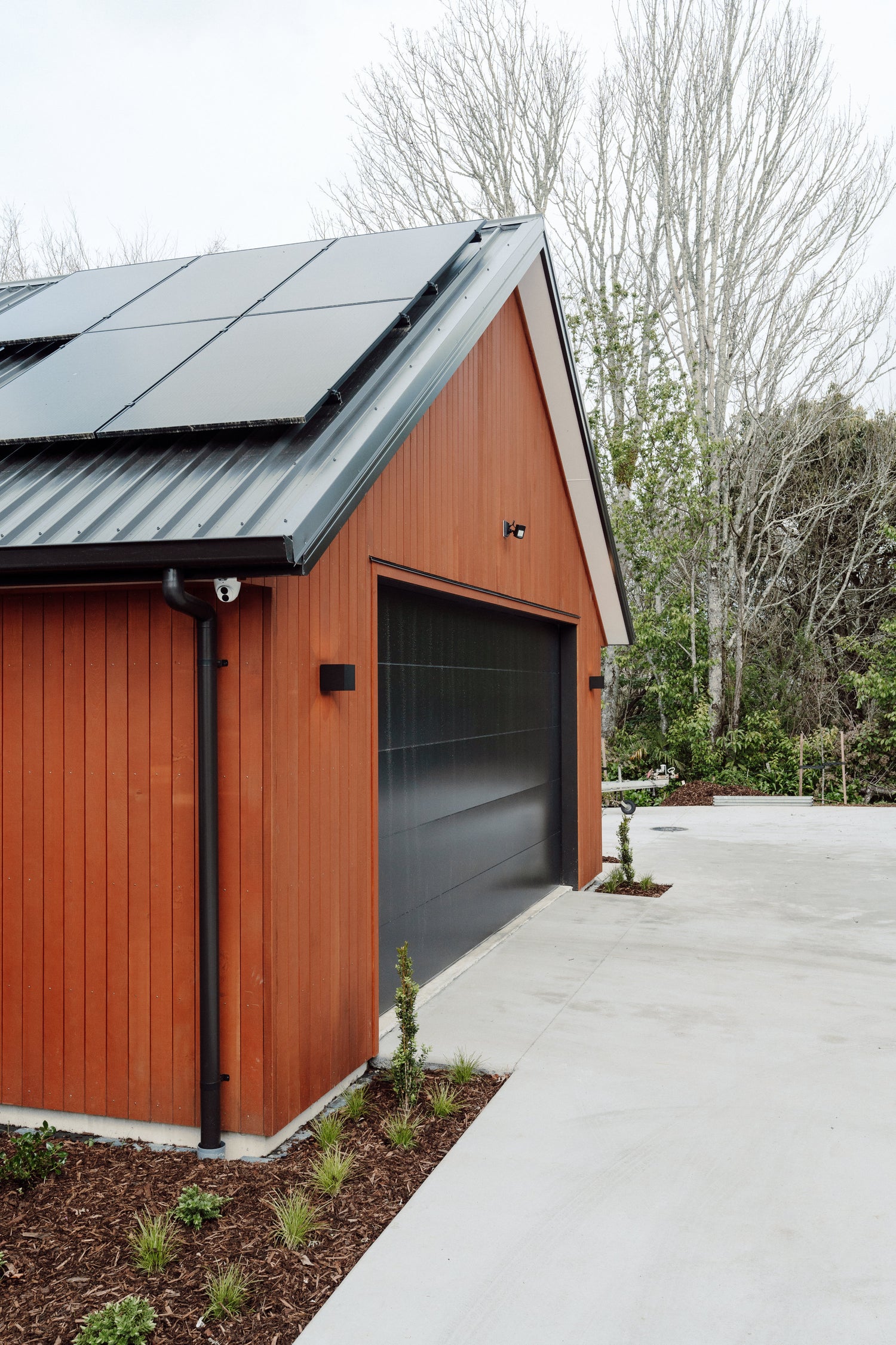 New Build Sleek & Stylish Family Home Ohauiti, Tauranga Tauranga House Design Idea #14