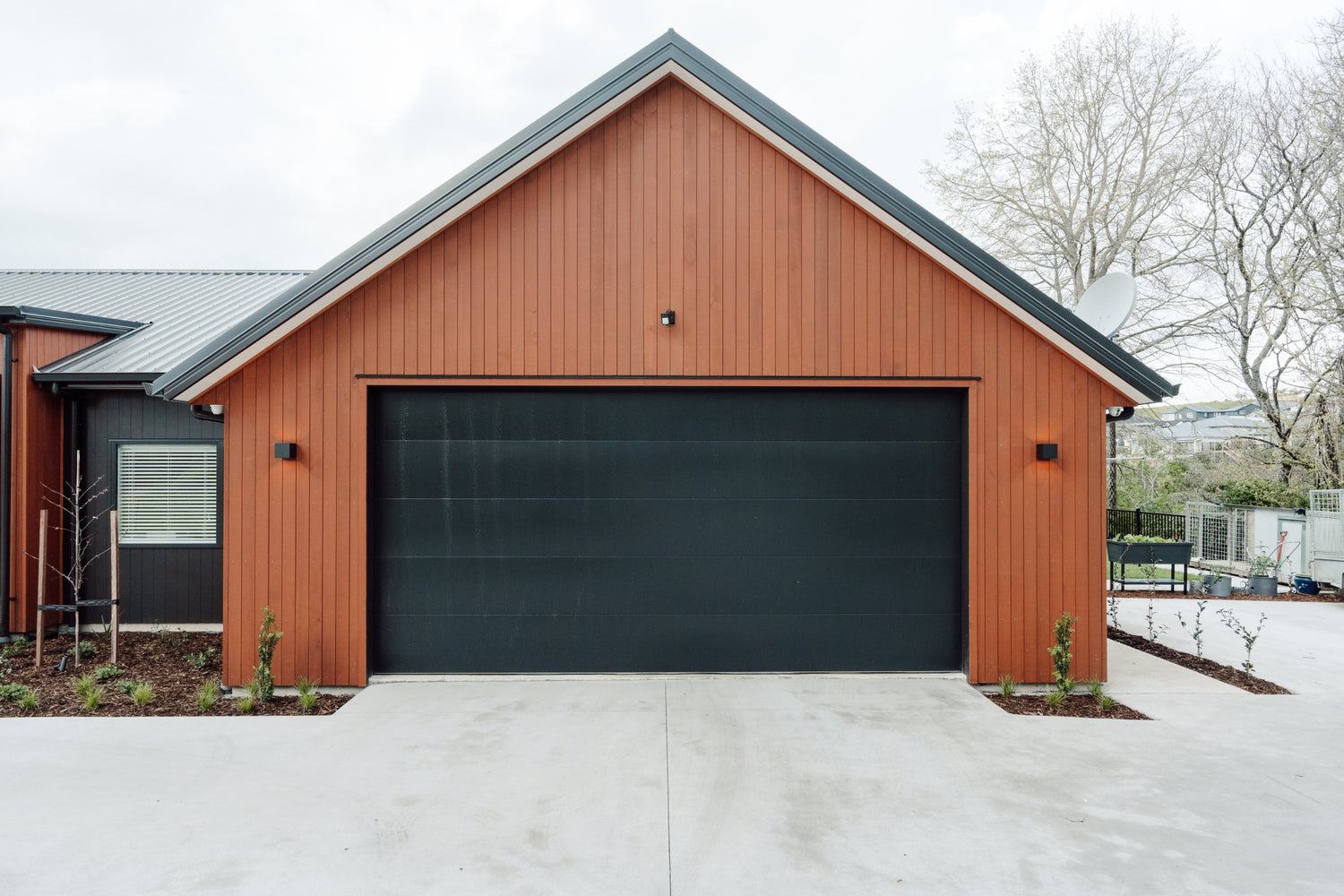 New Build Sleek & Stylish Family Home Ohauiti, Tauranga Tauranga House Design Idea #5