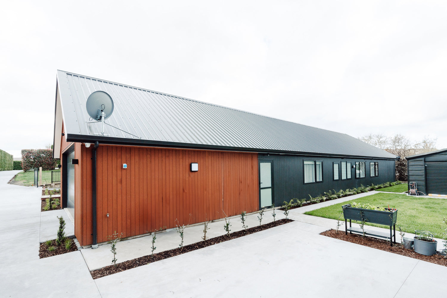 New Build Sleek & Stylish Family Home Ohauiti, Tauranga Tauranga House Design Idea #24