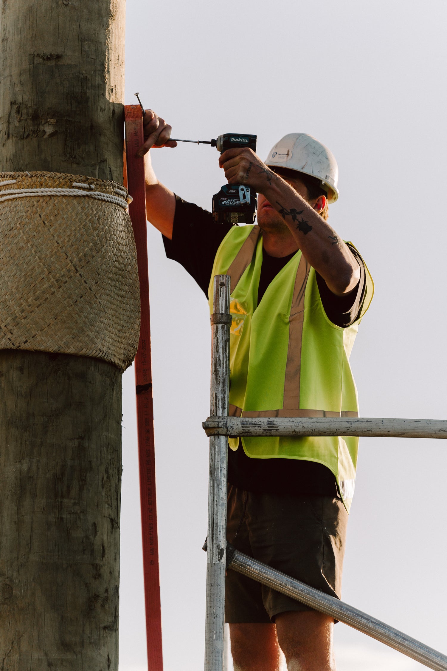 New Build Inspired by Nature: Designed for the Heart Maketu Tauranga House Design Idea #8