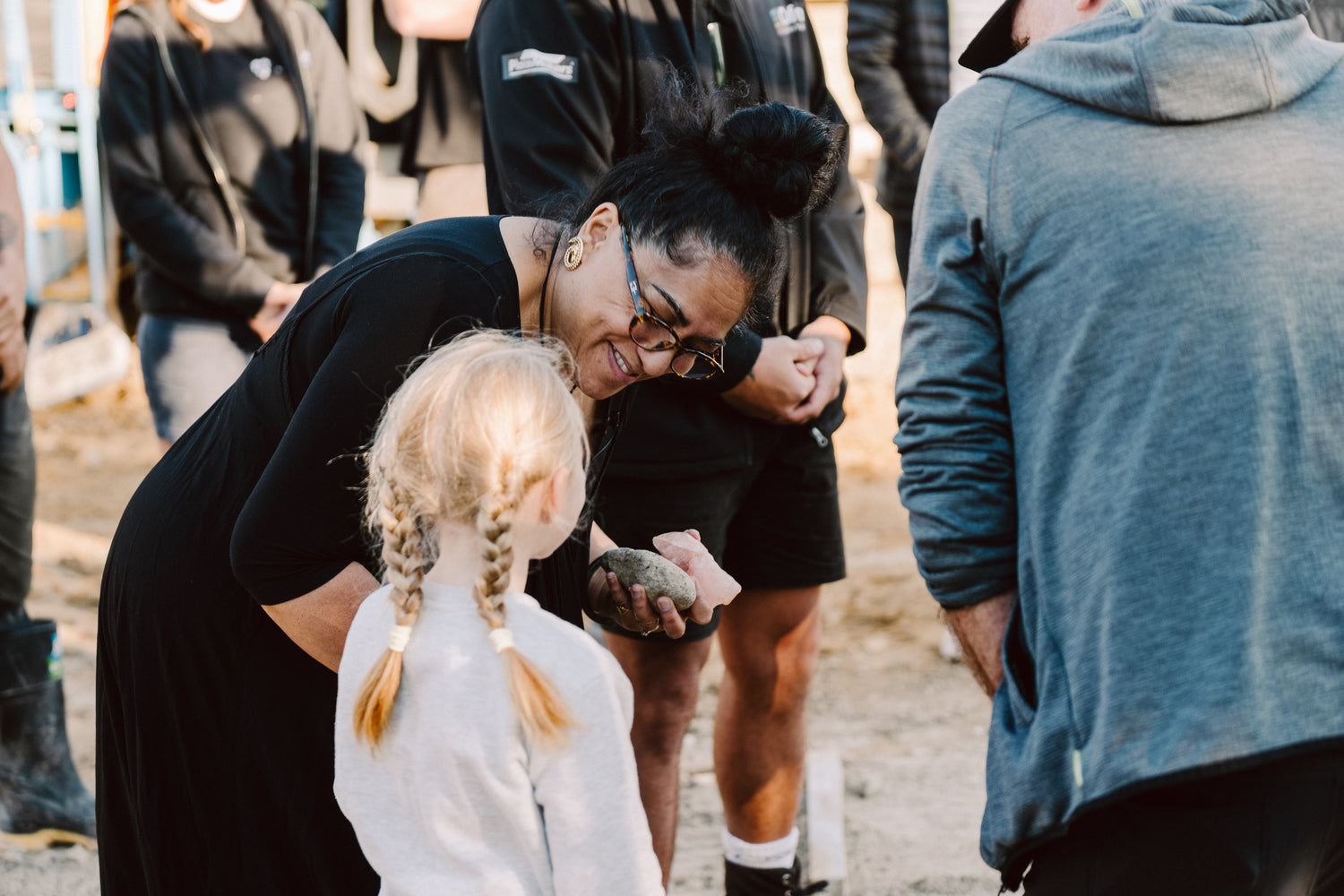 New Build Inspired by Nature: Designed for the Heart Maketu Tauranga House Design Idea #6