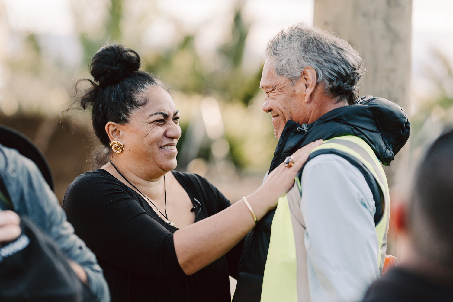 New Build Inspired by Nature: Designed for the Heart Maketu Tauranga House Design Idea #2