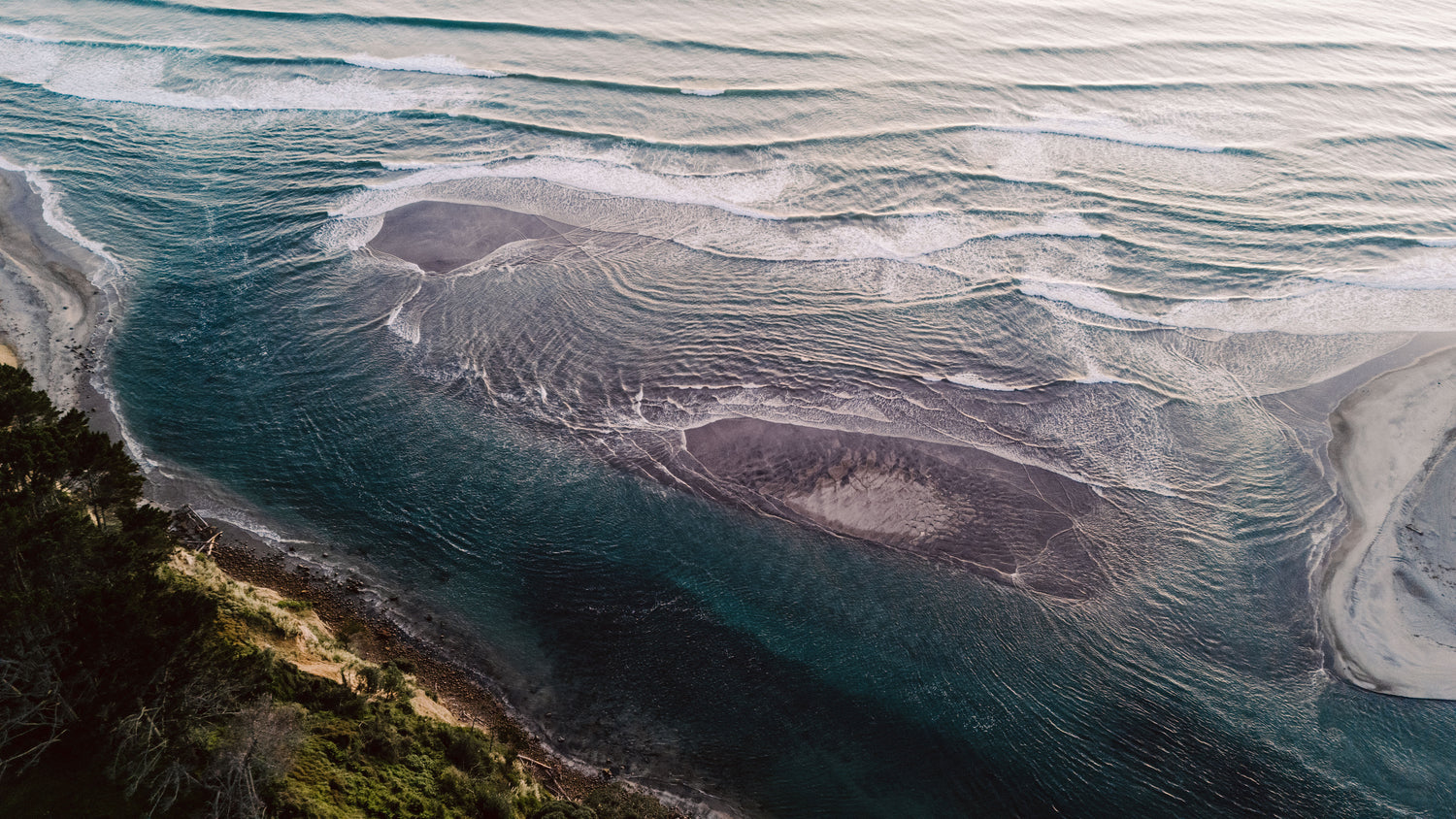 New Build Inspired by Nature: Designed for the Heart Maketu Tauranga House Design Idea #10