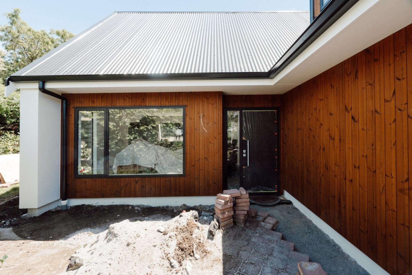 Renovation From Leaks to Luxury: A Stunning Renovation Matua, Tauranga Tauranga House Design Idea #8