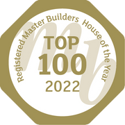 Master Builders House of the year top 100 award